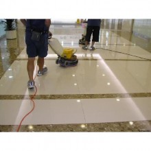 大理石石材地面結(jié)晶，水磨石翻新，花崗巖護(hù)理保養(yǎng)