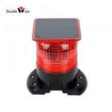 太陽能障礙燈：交通路障 ，危險警示，3公里可視， 廠家價格