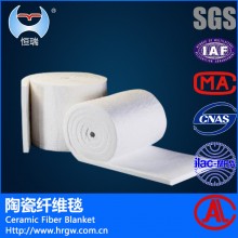 硅酸鋁針刺毯，陶瓷纖維耐火毯，耐火棉毯